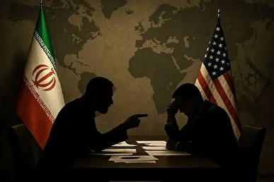 دیپلماسیِ دلاری؛ واکنش وزارت‌ خارجه آمریکا به سواستفاده دیپلمات‌هایش: روی مذاکرات ایران شرطبندی نکنید! + عکس