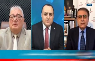 آزادی بیان به سبک شبکه فارسی‌زبان موساد!