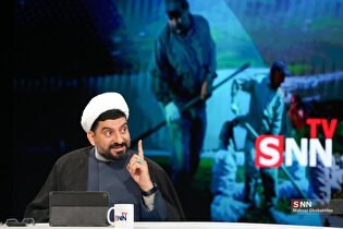 آزادی خواه: دشمن در نبرد رمضان در تلاش برای ایجاد قحطی در ایران بود/ دشمن صهیونی - آمریکایی بیش از ۲ هزار بار تاسیسات برقی ما را مورد هدف قرار داد + فیلم