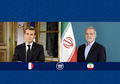 پزشکیان: هرگونه مذاکره بازگشایی تنگه هرمز مستلزم رفع محاصره دریایی است