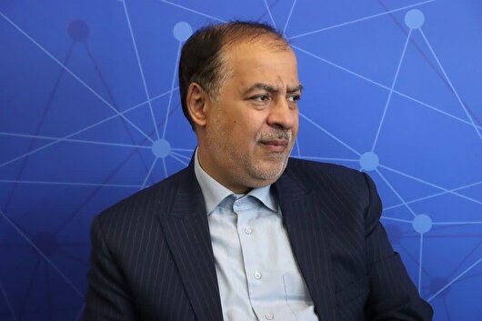 معاون استاندار: ساعت کاری ادارات یزد از هفته آینده تغییر می‌کند