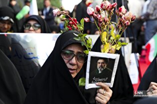 تجدید میثاق جهادگران بسیج سازندگی با رهبر معظم انقلاب