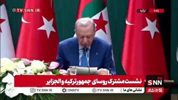 اردوغان: جنگی که با محوریت اسرائیل آغاز شده، بازارهای جهانی انرژی را به‌طور جدی تحت تأثیر قرار داده است