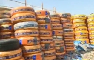 ورود میدانی وزیر دادگستری به انبارها؛ محتکران و گران‌فروشان زیر ذره‌بین تعزیرات
