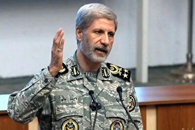 واکنش فرمانده کل ارتش به ماجراجویی‌ها در خلیج‌فارس