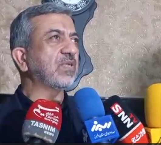 انتقاد مدیرکل بنیاد شهید البرز از بدقولی مراکز درمانی خصوصی/ درمان جانبازان نباید هزینه داشته باشد+ فیلم