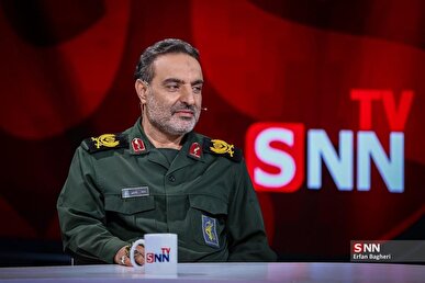 سردار زهرایی: ۱۸ هزار گروه جهادی در نبرد رمضان خدمت کردند/در این مدت ۱۳ هزار خانه بازسازی شد+فیلم