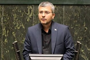 خطاب نماینده مجلس به آمریکا: با کل نیروی دریایی‌تان هم توان عبور از تنگه هرمز را نخواهید داشت