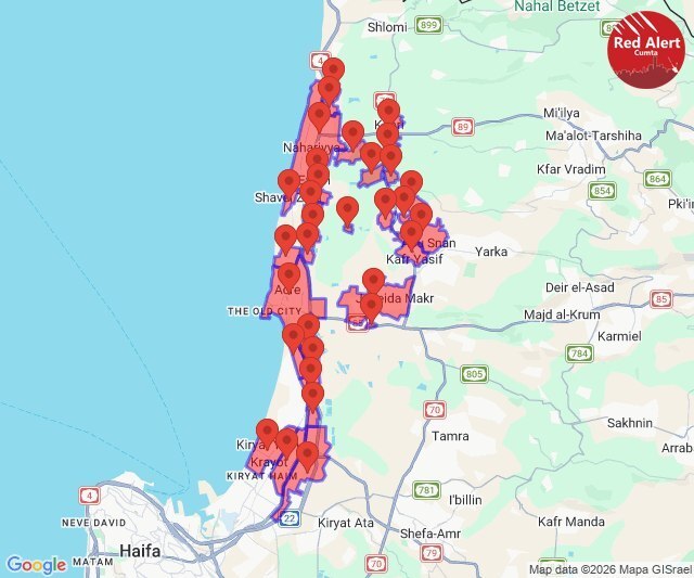 ببینید| موشک&zwnj;های حزب&zwnj;الله در آسمان شمال فلسطین اشغالی