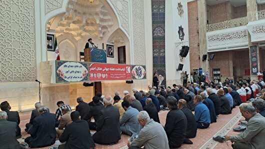 کنترل تنگه هرمز برگ برنده جمهوری اسلامی در مذاکرات است