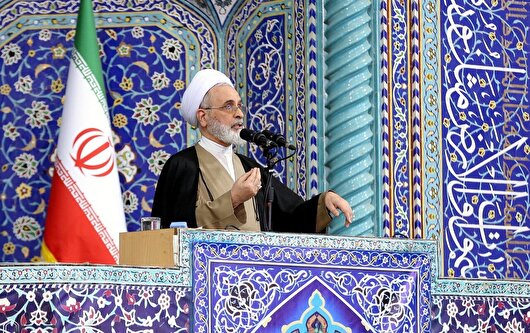 دشمن در ارزیابی قدرت ملت ایران دچار خطای محاسباتی شد
