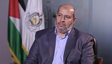 خلیل الحیه: ترور فرزندان و خانواده‌های فرماندهان، مقاومت را متوقف نخواهد کرد + فیلم