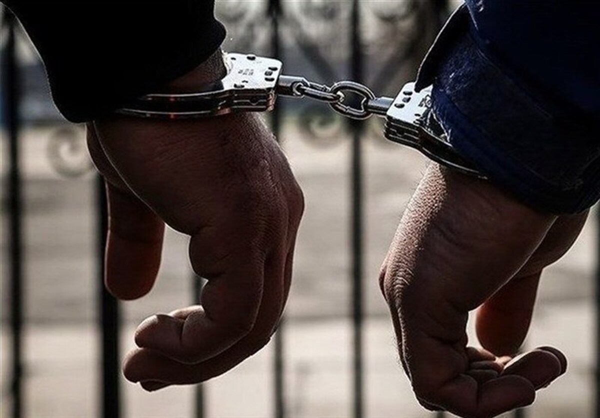 بازداشت ۴ اسرائیلی به اتهام همکاری با ایران