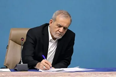 پیام تبریک رئیس‌جمهور در پی قهرمانی تیم ملی وزنه‌برداری نوجوانان