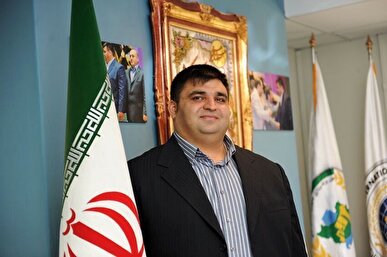 رضازاده: به این نسل افتخار کنید/ این جوان‌ها آینده وزنه‌برداری این مملکت هستند