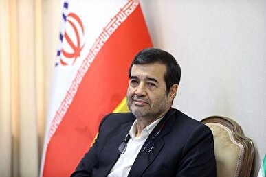 پیام تبریک وزیر ورزش پس از قهرمانی ایران در رقابت‌های وزنه‌برداری جوانان جهان