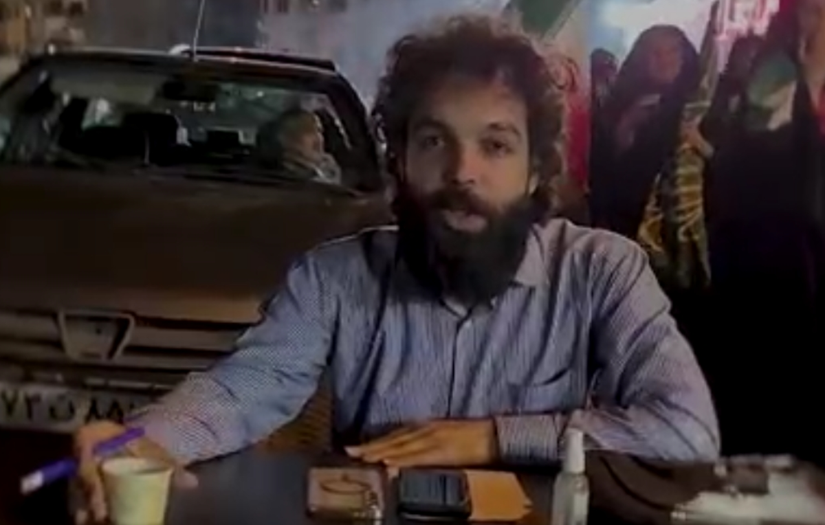 نبرد رمضان | مشاور درسی در تجمعات شبانه؛ تربیت و آموزش هیچ وقت تعطیل نخواهد شد