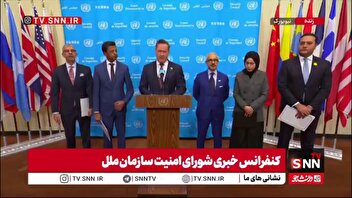 وقتی نقض کننده آشکار قوانین حرف از قانون می‌زند!