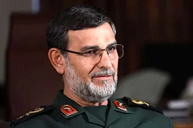 ببینید/ تصاویر دیده‌نشده از سردار شهید علیرضا تنگسیری