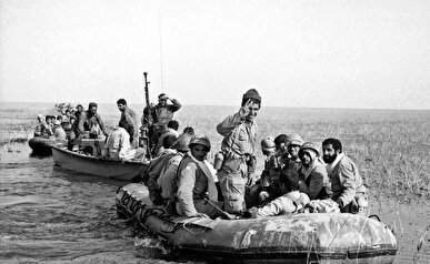 محسن قصابیان با «سرباز کوچک امام» می‌آید