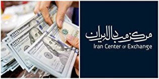 جدیدترین نرخ رسمی ارزهای خارجی/ ادامه روند صعودی دلار حواله + جدول
