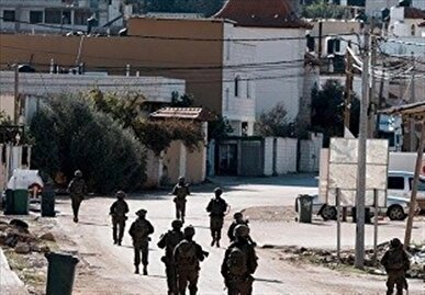 آغاز موج جدید حملات صهیونیست‌ها به کرانه باختری