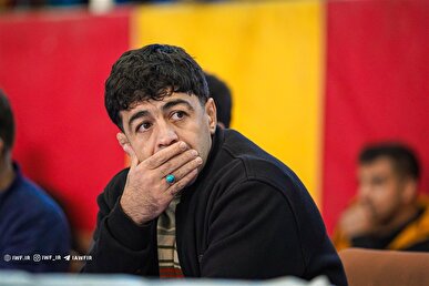 حمید باوفا: در ۲ وزن انتخابی درون اردویی برگزار می‌کنیم / اردوی بعدی ما در ایذه برگزار می‌شود