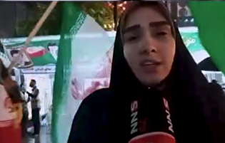 نبرد رمضان| چرا ول نمی‌کنید؟! پاسخِ دندان‌شکنِ گرگانی‌ها زیر باران
