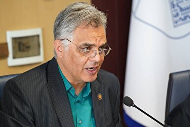 نجاتیان: پرداخت‌ها در نظام سلامت اصلاح شود