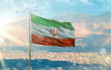 رابرت پیپ: ایران چهارمین مرکز قدرت جهان است + فیلم