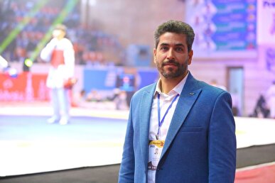 سرمربی جدید تیم ملی تکواندو مشخص شد