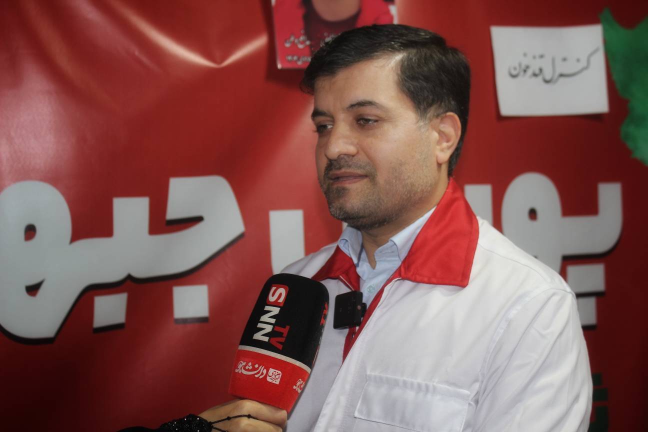 مشارکت ۱۰۰ هزار گیلانی در پویش &laquo;ایران ما&raquo;/بهره&zwnj;برداری از مرکز دیالیز به ارزش ۸۳۰ میلیارد تومان در شرق گیلان+فیلم
