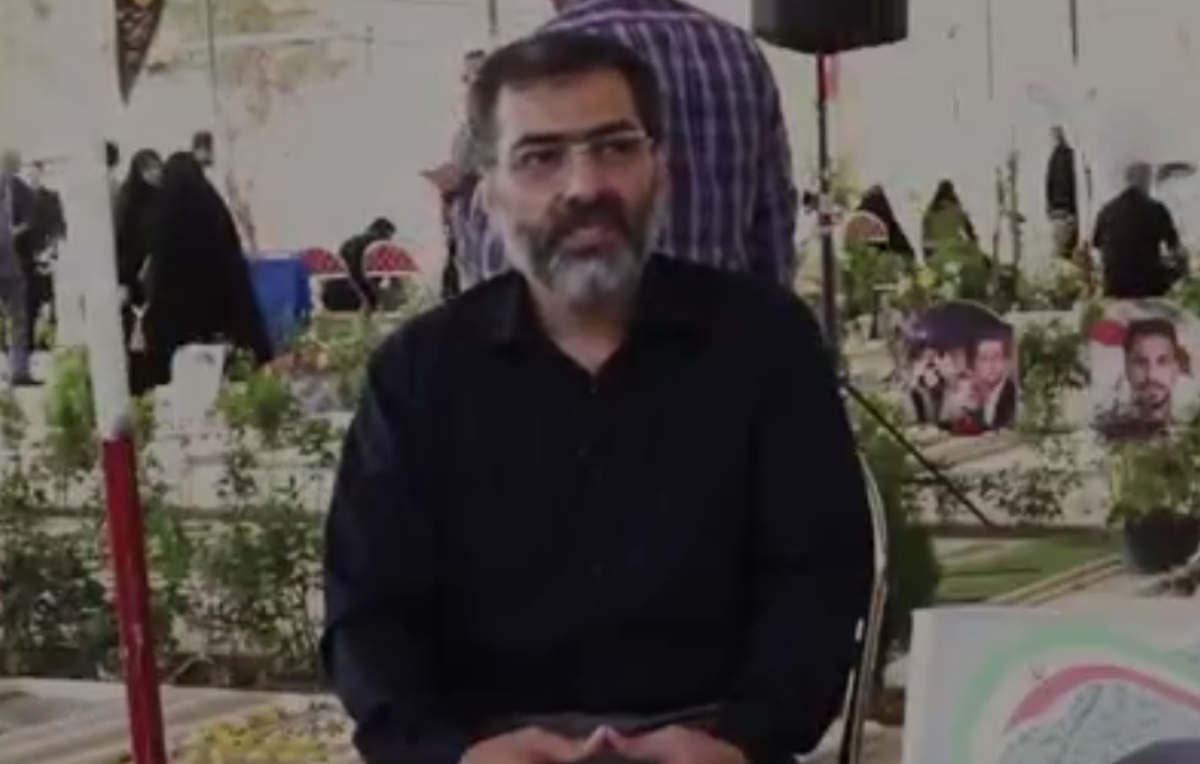 نبرد رمضان| شهید مجتبی عباسی؛ دانشجویی که روز ولادت امام حسن مجتبی (ع) به خاک سپرده شد