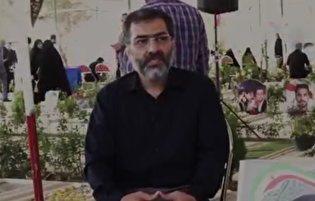 نبرد رمضان| شهید مجتبی عباسی؛ دانشجویی که روز ولادت امام حسن مجتبی (ع) به خاک سپرده شد