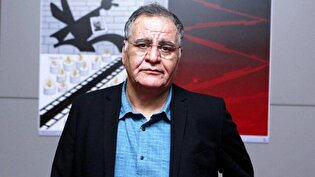 صدرعاملی: پرداخت خلاقانه به جنگ نیازمند گذر زمان است