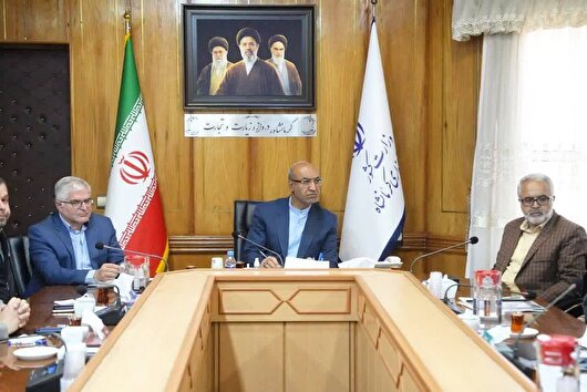 کرمانشاه امروز به قطب سوم پتروشیمی تبدیل شده است