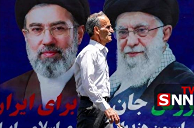 تحلیل شبکه آمریکایی از وضعیت فروپاشی یا تکامل در ایران