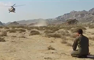 خلیج فارس گورستان آنها خواهد شد
