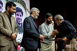 گرامیداشت سالروز حضور رهبر شهید در دانشگاه فرهنگیان
