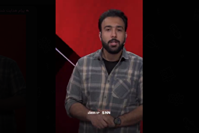شکست مفتضحانه آمریکا در تنگه هرمز/ ایران اقتدار نیروی دریایی خود را به رخ جهان کشید+فیلم