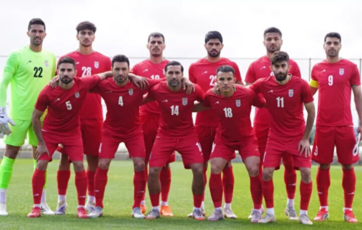 گروه ایران در جام ملت‌های آسیا ۲۰۲۷ مشخص شد