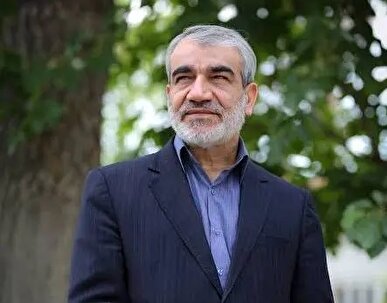 کدخدایی جانشین ذوالقدر در دبیرخانه مجمع تشخیص مصلحت شد