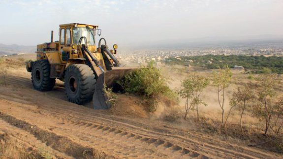 رفع تصرف ۲۶۰ هزار متر مربع از حریم رودخانه&zwnj;های مازندران با کمک دستگاه قضا
