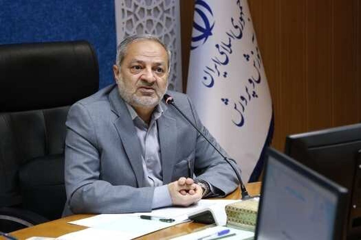 وزیر آموزش و پرورش نحوه تداوم آموزش غیرحضوری و مجازی را تشریح کرد