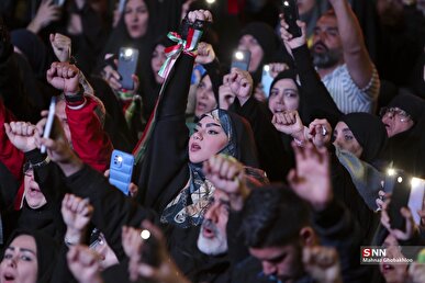 به قلب تلاویو شاهد و خیبرو بزن + فیلم