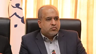 خضریان: اعلام همزمان پایبندی به آتش‌بس و محاصره دریایی، تناقض مضحک از طرف ترامپ است + فیلم