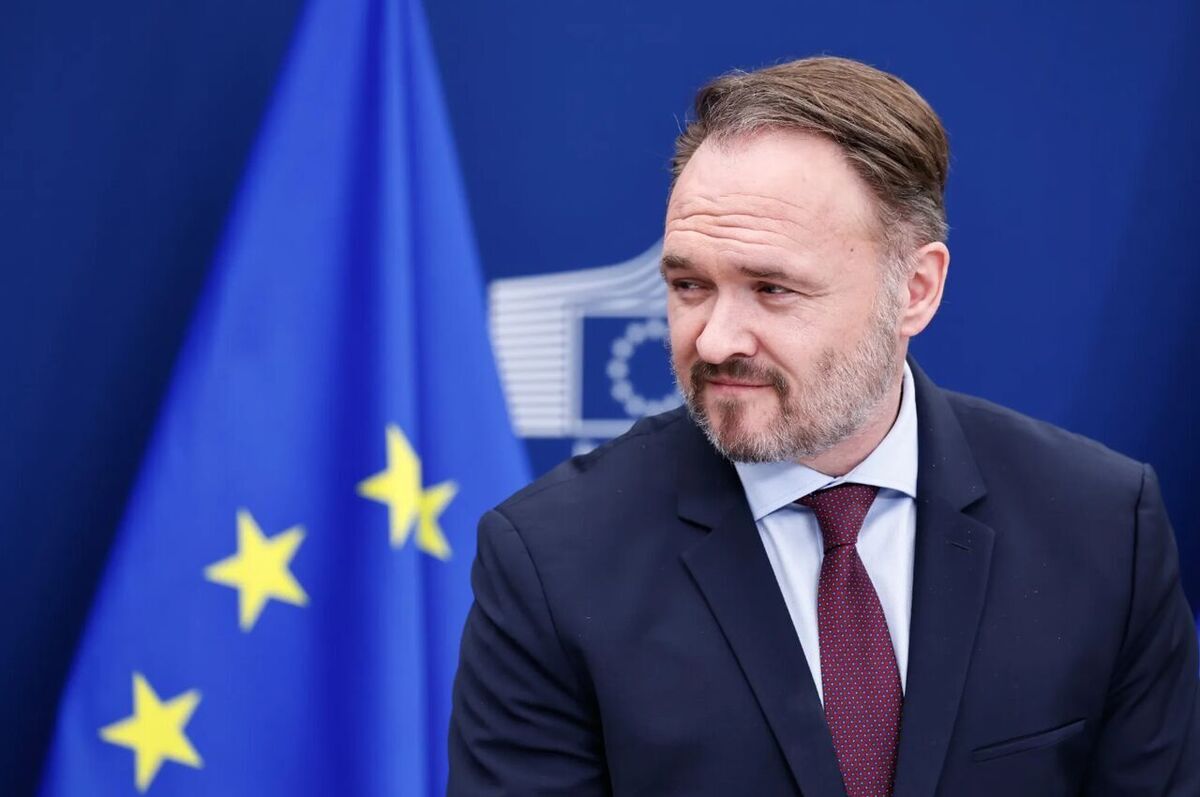 مقام اروپایی از احتمال وخیم‌تر شدن قیمت منابع انرژی در تابستان آتی خبر داد