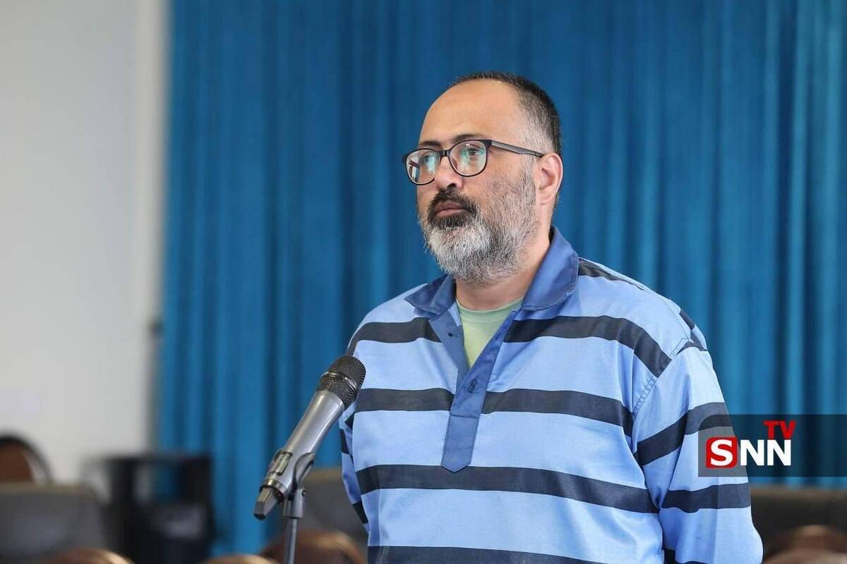 «مهدی فرید» جاسوس رژیم صهیونیستی اعدام شد + جزئیات پرونده