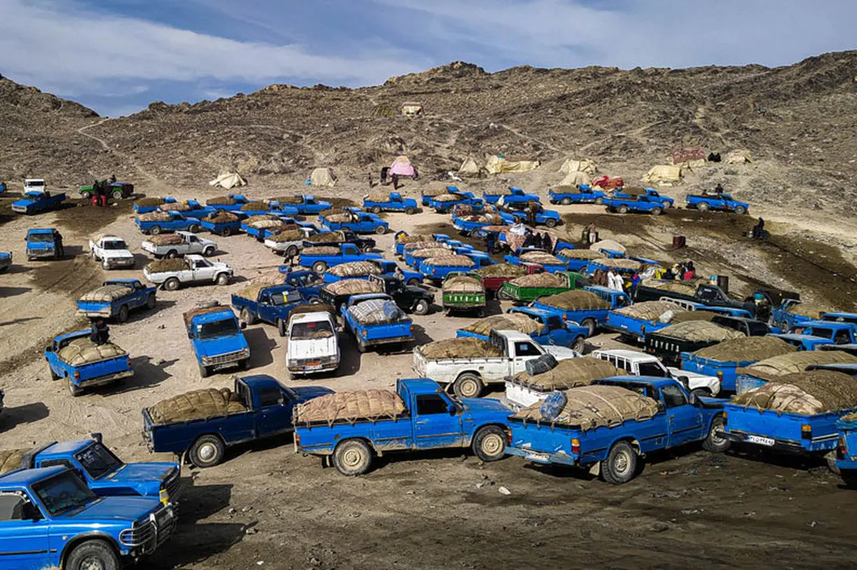 جزییات دستگیری اعضای شبکه قاچاق سوخت در کرمان