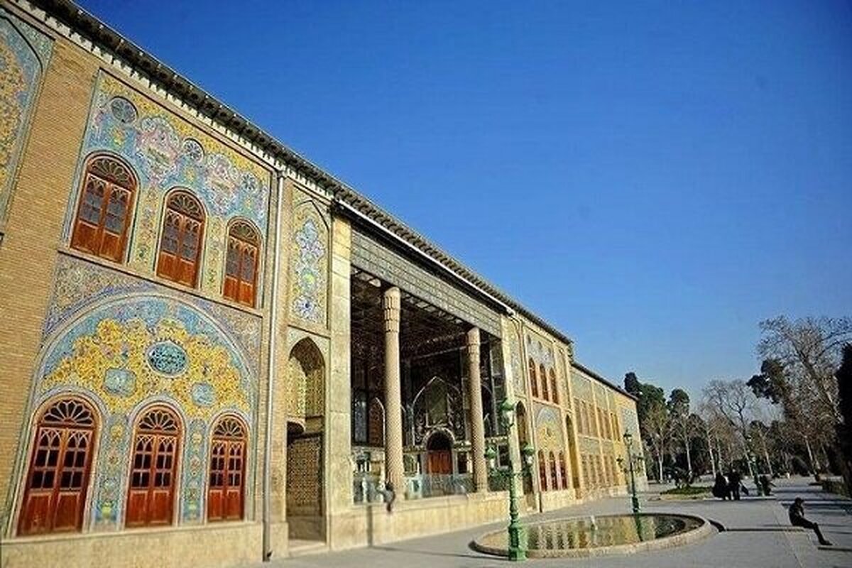 تأمین اعتبار برای مرمت بنا‌های تاریخی آسیب‌دیده تهران